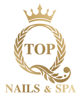 TOP Q NAILS & SPA